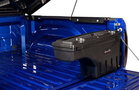 truck metal swing box|undercover swing boxes for trucks.